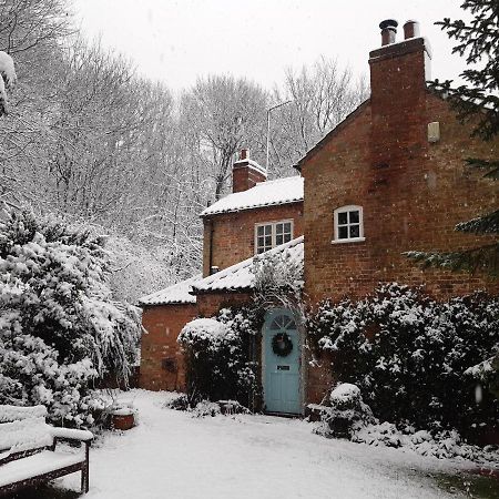 Sunny Cottage Grantham Exterior photo