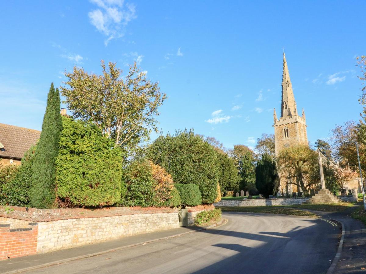 Sunny Cottage Grantham Exterior photo