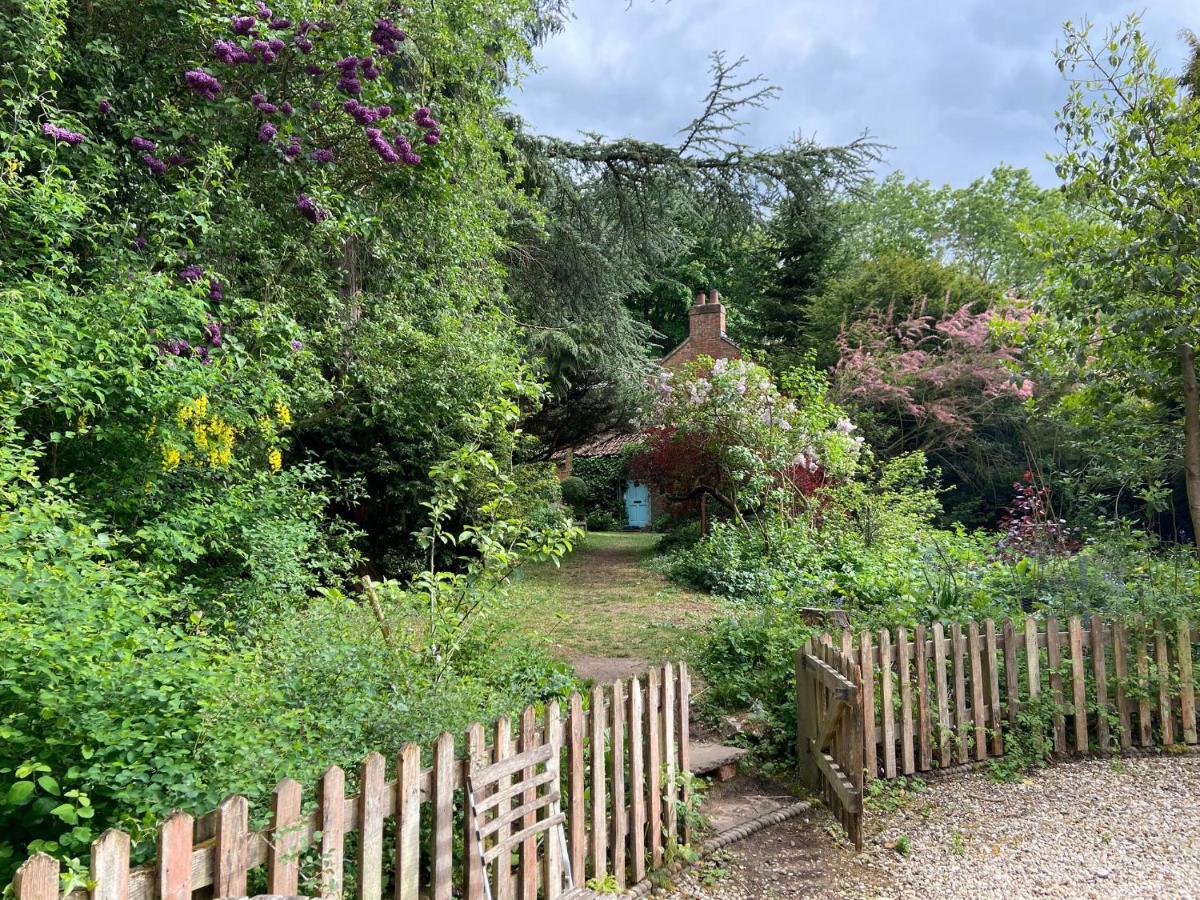 Sunny Cottage Grantham Exterior photo