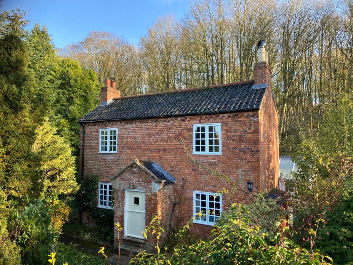 Sunny Cottage Grantham Exterior photo