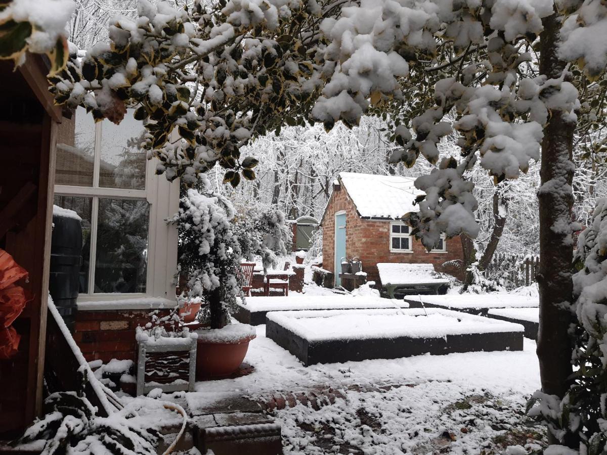 Sunny Cottage Grantham Exterior photo