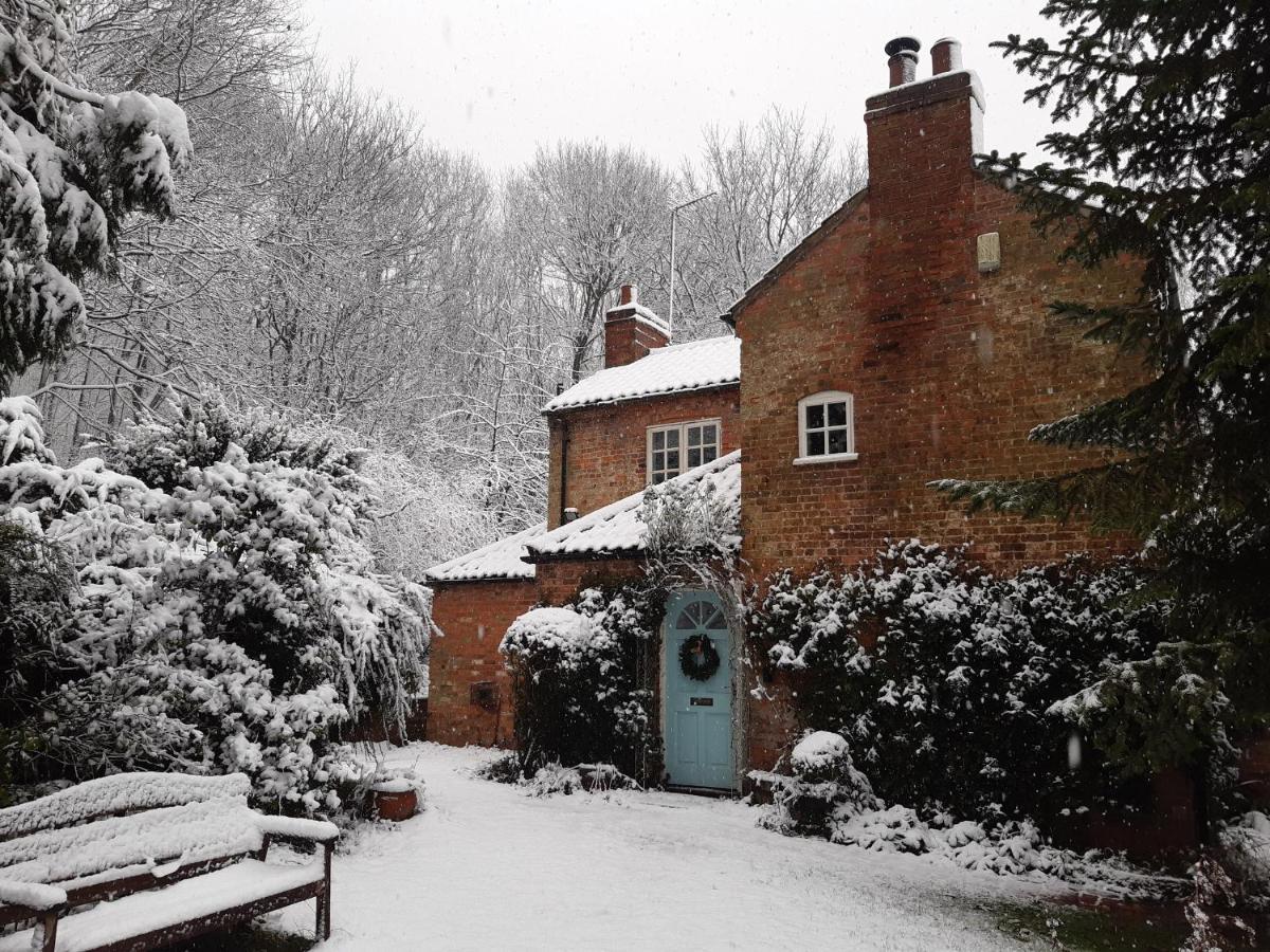 Sunny Cottage Grantham Exterior photo