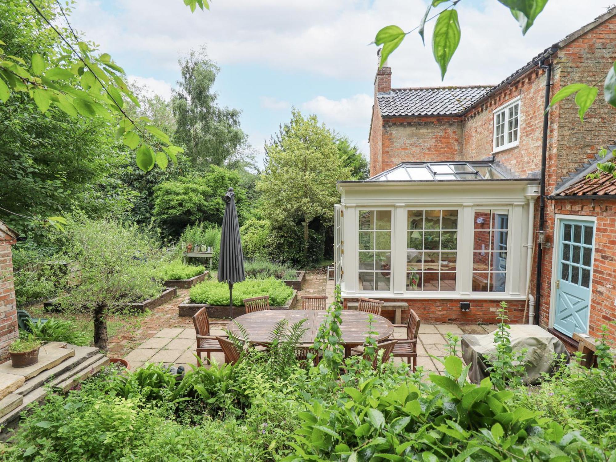 Sunny Cottage Grantham Exterior photo